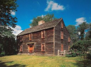 712 Cross River Rd, Katonah, NY 10536