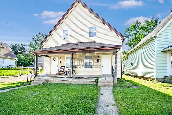 2103 Ringgold Ave — Photo 2
