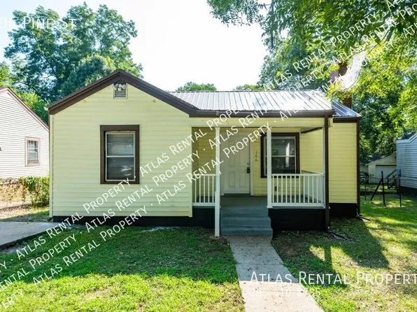 106 Pine St, Bessemer, AL 35023
