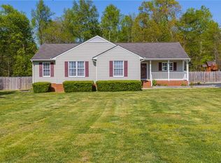 9209 Varina Rd, Henrico, VA 23231