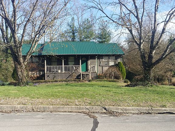 View from Lady Liberty Ct