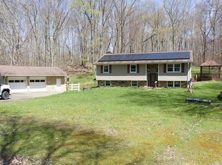 751 Old Route 322, Cochranton, PA 16314