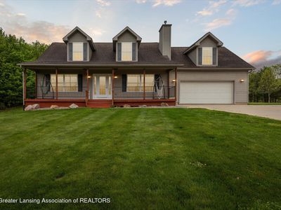 2424 S Canfield Rd, Eaton Rapids, MI, 48827