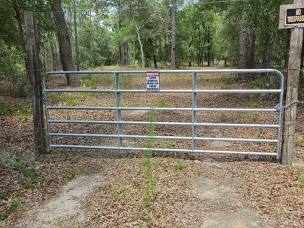 8355 N Orton Way Lot 5, Dunnellon, FL 34434