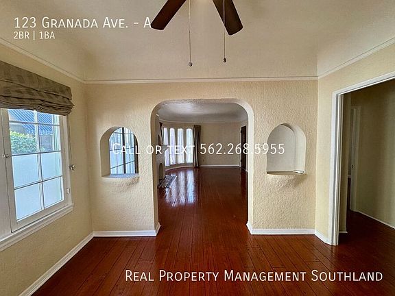 4th image of 123 Granada Ave #A