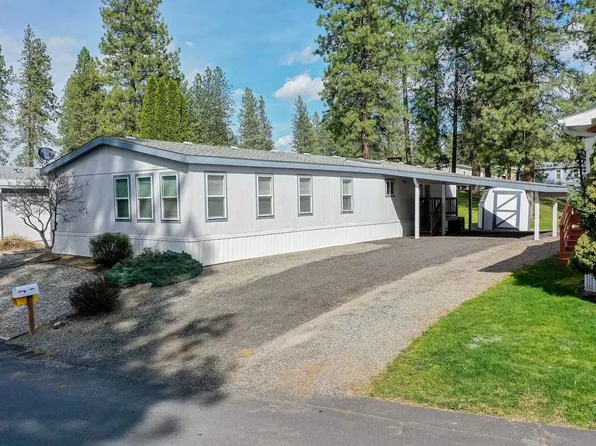 14826 N Chesapeake Ln, Mead, WA 99021