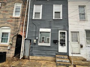 1053 Culvert St, Reading, PA 19602