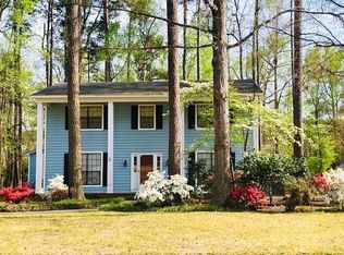 2939 Foxhall Cir, Augusta, GA 30907