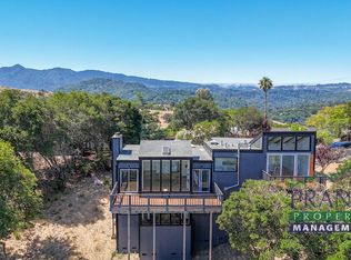 645 Fawn Dr, San Anselmo, CA 94960