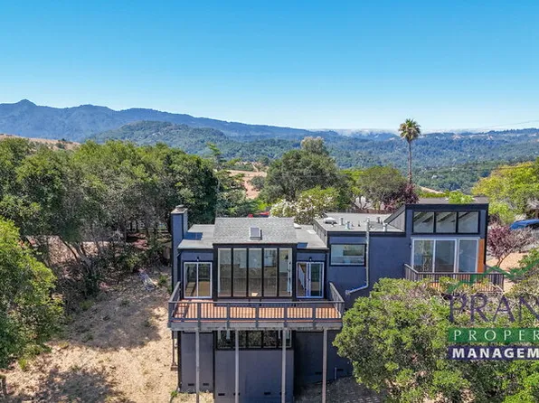 645 Fawn Dr, San Anselmo, CA 94960