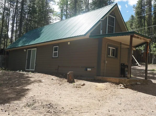 7823 County Road 43, Bailey, CO 80421