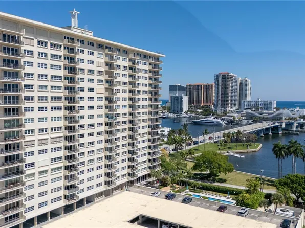 2500 E Las Olas Boulevard #406, Fort Lauderdale, FL 33301