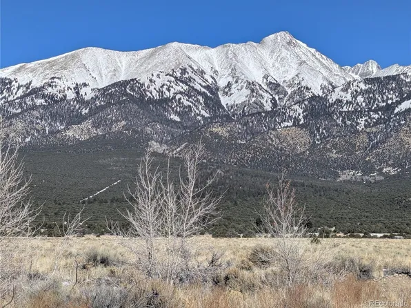 Lot 10 MM 14th Street, Blanca, CO 81123