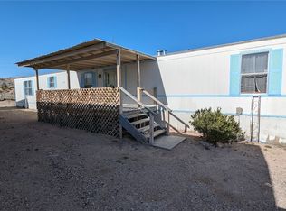 429 Phillips St, Beatty, NV 89003