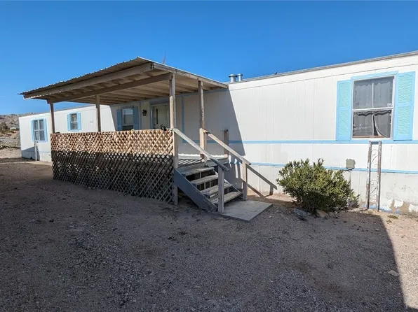 429 Phillips St, Beatty, NV 89003