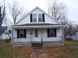 311 Shuck Ave, Lebanon, KY 40033