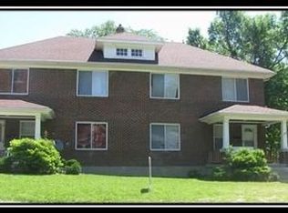 2208 Rustic Rd, Dayton, OH 45405