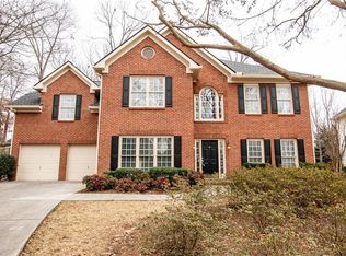 2154 Sugar Springs Dr, Lawrenceville, GA