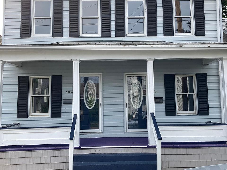 1st image of 213 Washington Ave #213