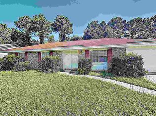 8140 Imperial Dr, Pensacola, FL 32506