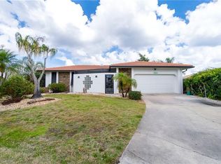 2538 Rio Lisbo Ct, Punta Gorda, FL 33950