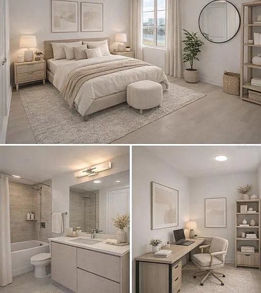 5587 Millenia Blvd #207 — Photo 3
