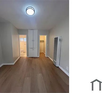 1132 S Oxford Ave #1 — Photo 6