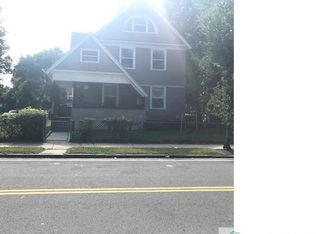 161 King St #2, Springfield, MA 01109