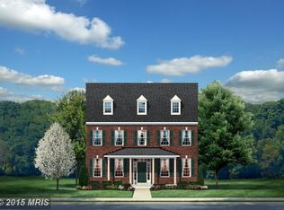 11908 Grey Squirrel St, Clarksburg, MD 20871