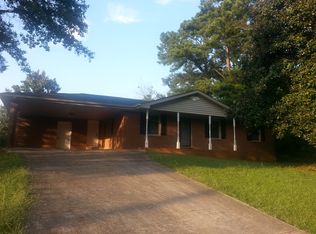 3186 Andrea Ln, Rex, GA 30273