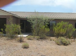 131 Vereda Patria, Rio Rico, AZ 85648