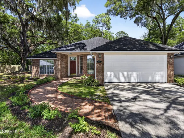 9515 BROKEN OAK Boulevard, Jacksonville, FL 32257