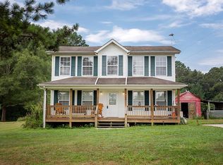 150 Reagan Rd SE, Cleveland, TN 37323