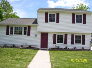 600 Sicklerville Rd, Williamstown, NJ 08094