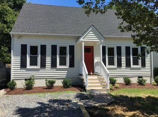 3017 S Ridge Rd, Midlothian, VA 23112