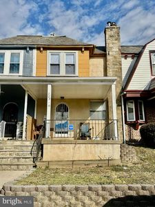 329 Sanford Rd, Upper Darby, PA, 19082