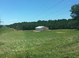 Big Buck Ln, Waleska, GA 30183