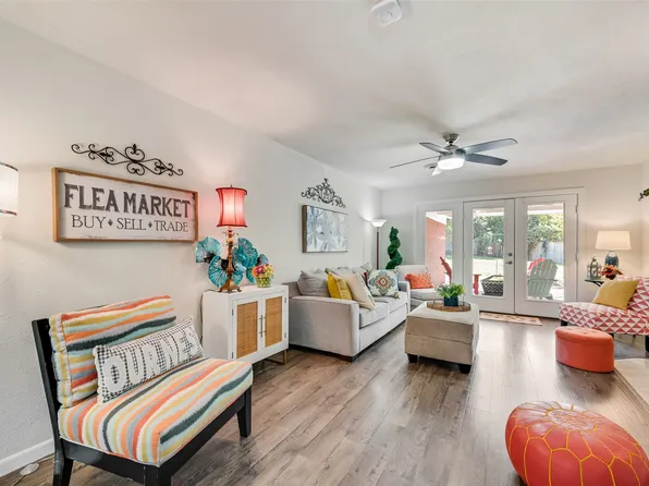 3953 Wedgway Dr, Fort Worth, TX 76133