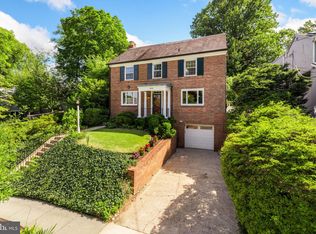 3636 Appleton St NW, Washington, DC 20008