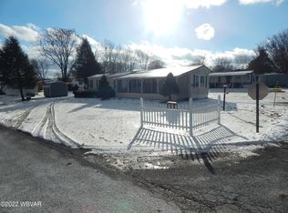 285 Hickory St, Bellefonte, PA 16823