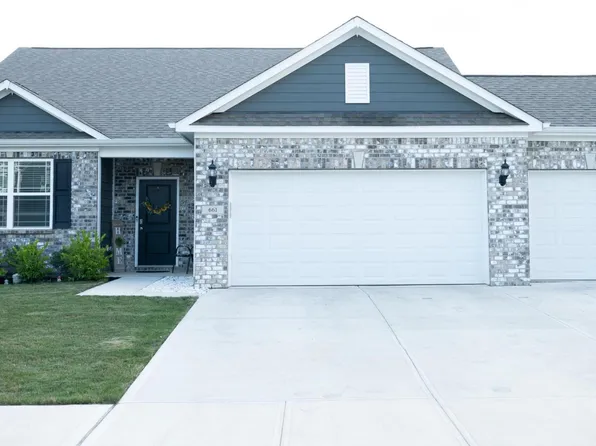 661 Kilmore Dr, Pendleton, IN 46064