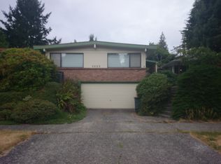3625 40th Ave W, Seattle, WA 98199
