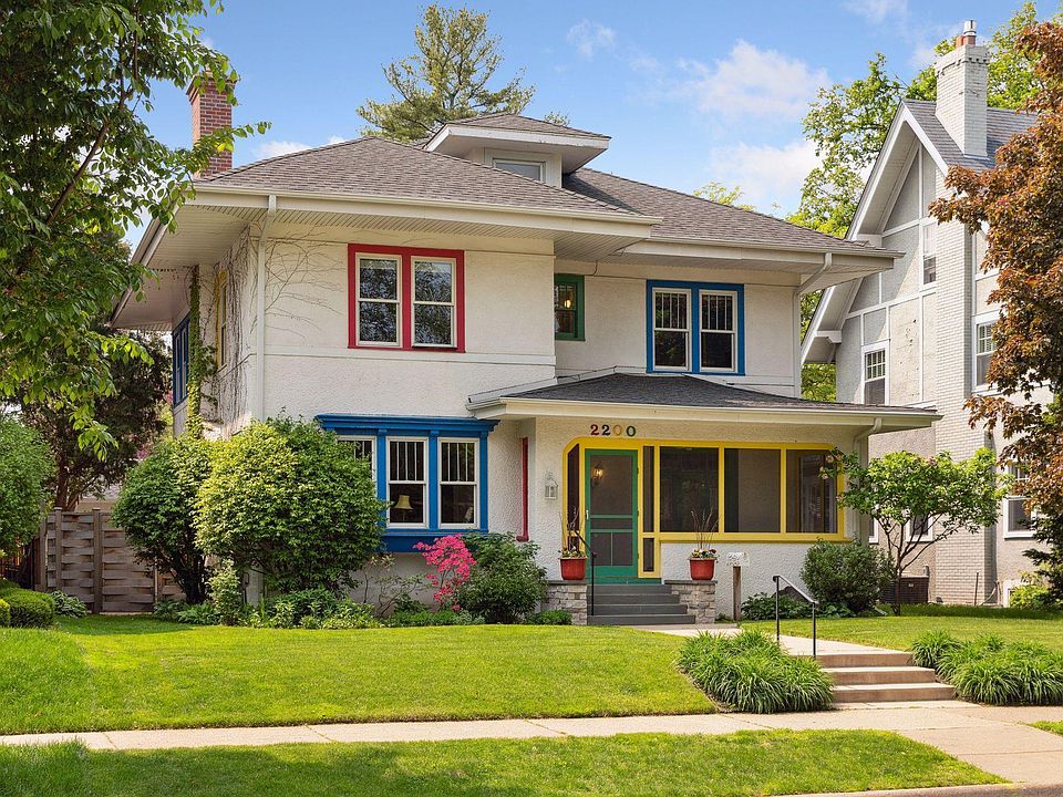 2200 Oliver Ave S, Minneapolis, MN 55405 | MLS #6356214 | Zillow