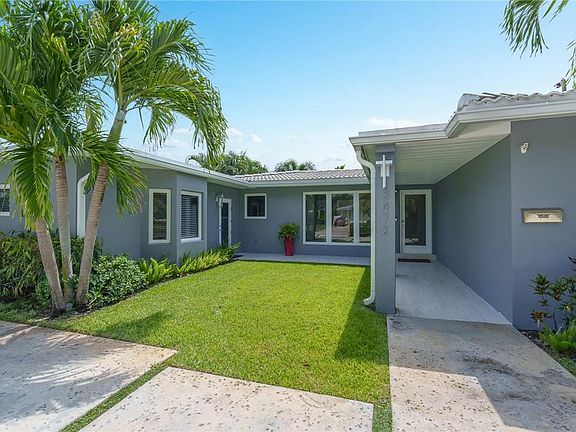 2nd image of 3472 NE 18 Avenue
