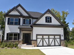 480 Brown Dove Ln, Grayson, GA 30017