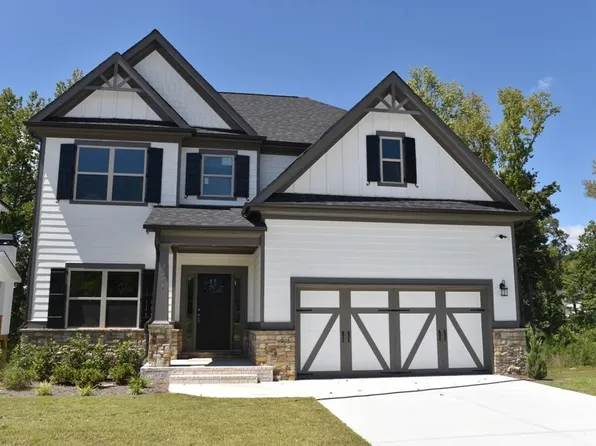 480 Brown Dove Ln, Grayson, GA 30017
