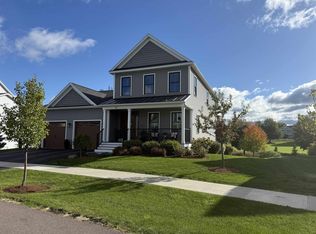 42 Medalist Drive, South Burlington, VT 05403