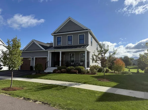 42 Medalist Drive, South Burlington, VT 05403