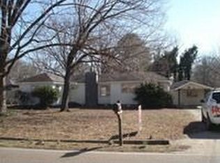 360 Chester Levee Rd, Jackson, TN 38301