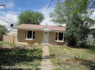 523 East Ave, Rifle, CO 81650